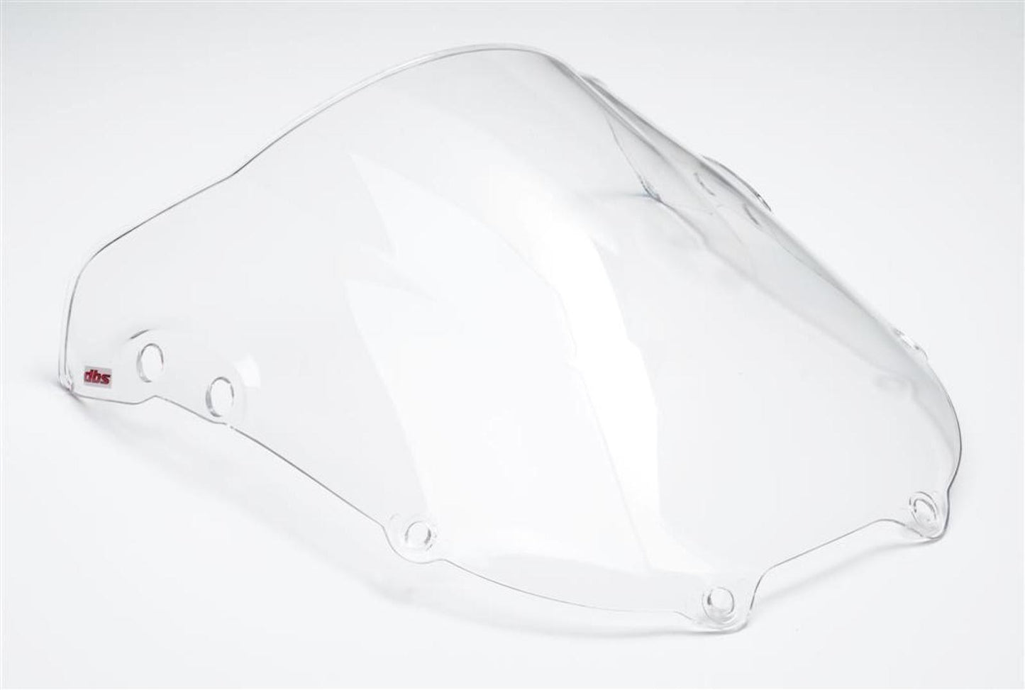 Clear DBS Double Bubble Screen CBR900RR 919 1994-1997