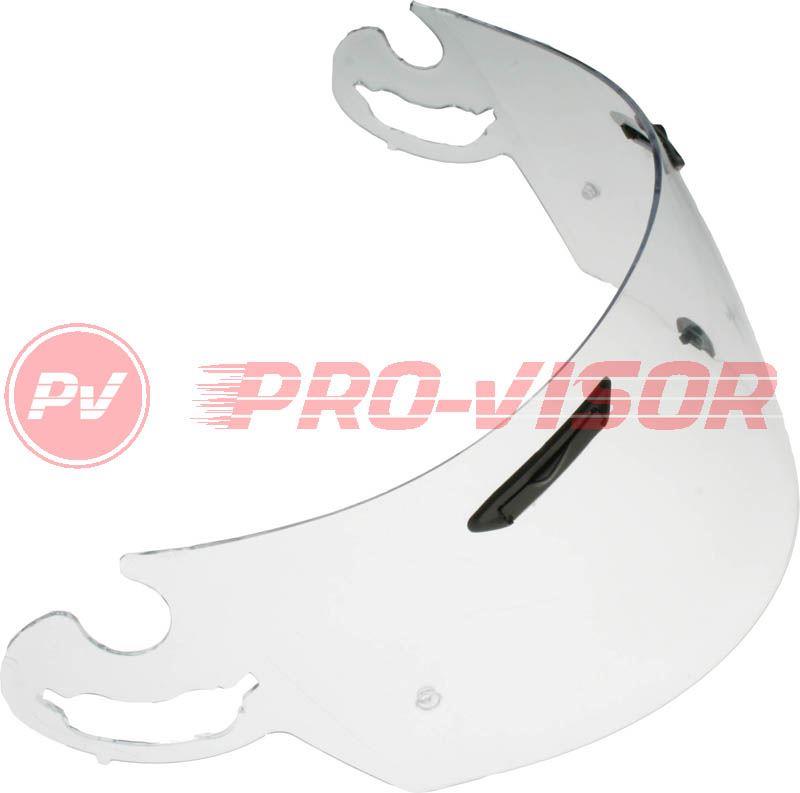 Clear Pinlock Ready Visor Fits Arai RR4 L-Type