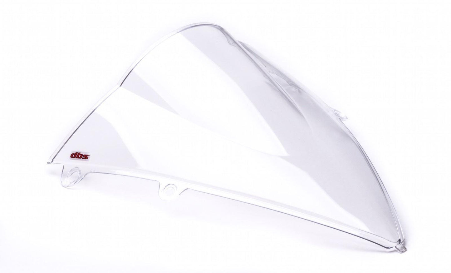 Clear DBS Double Bubble Screen Honda Fireblade CBR1000RR 2012-2014