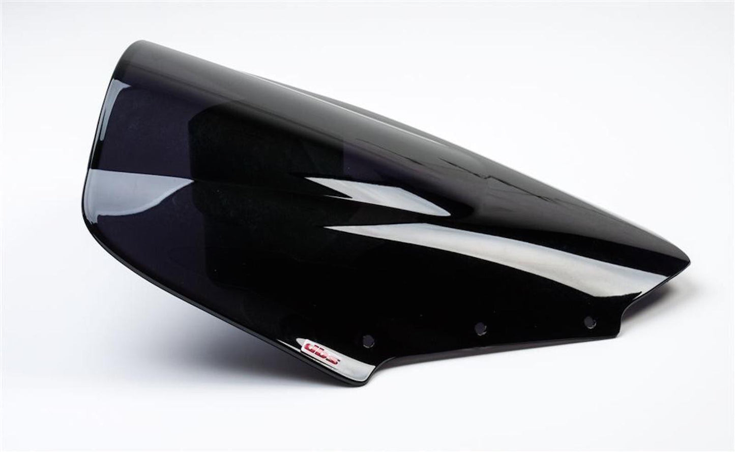 Dark Tint DBS Double Bubble Screen Yamaha FZ1 FZS Fazer 1000 2006-2014