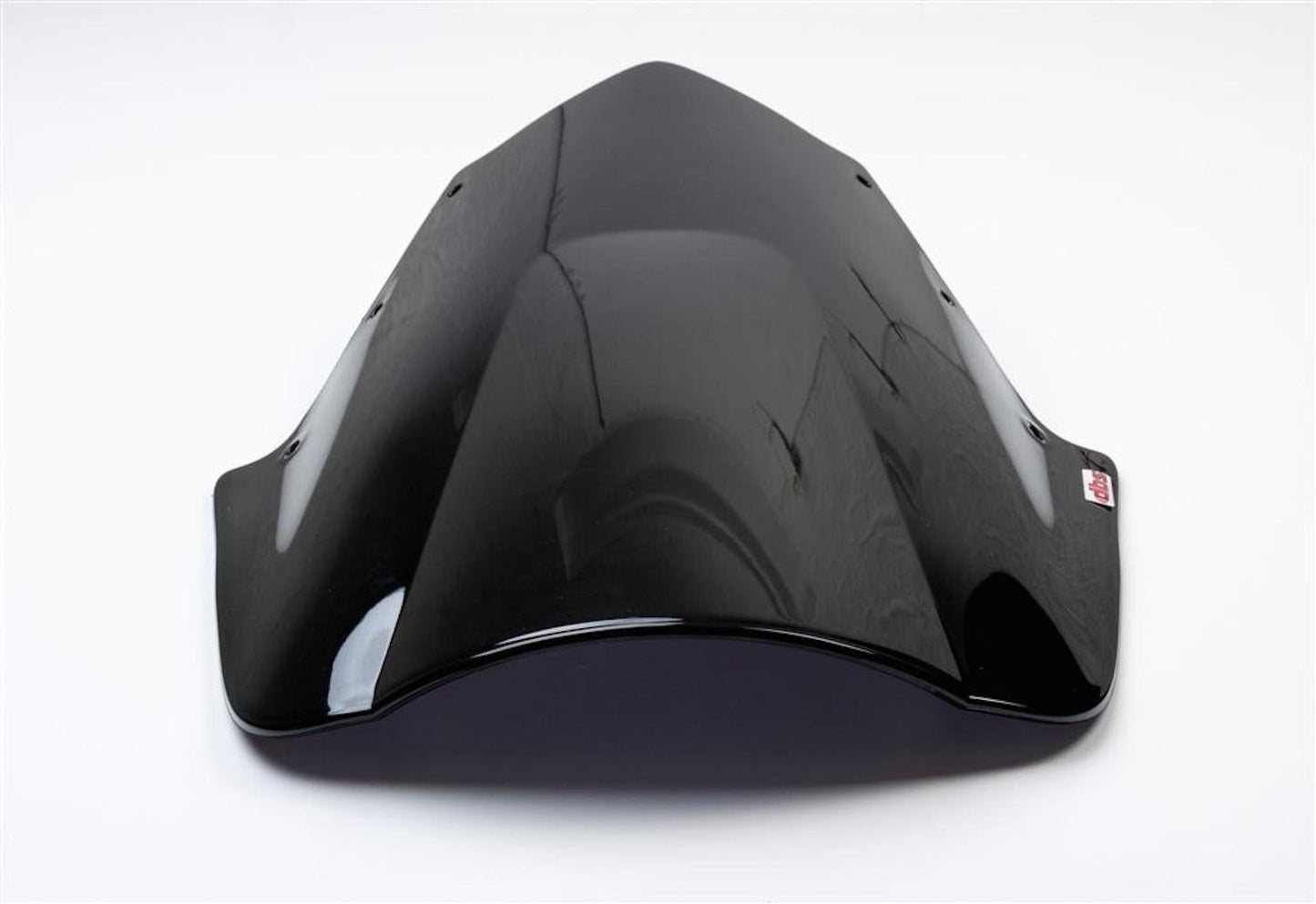 Dark Tint DBS Double Bubble Screen Yamaha FZ1 FZS Fazer 1000 2006-2014