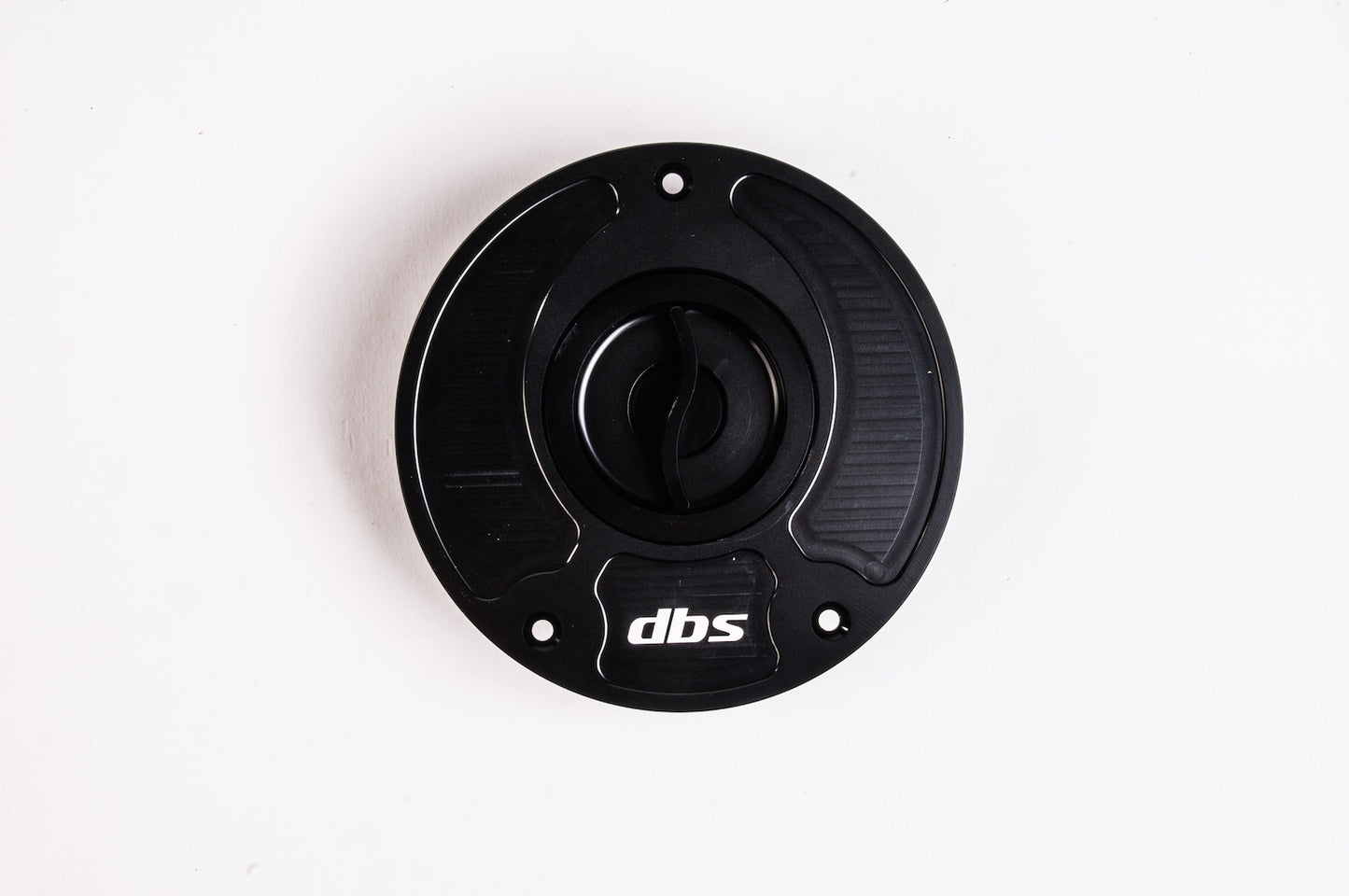 Quick Release Evo Fuel Cap Honda Motorcycles