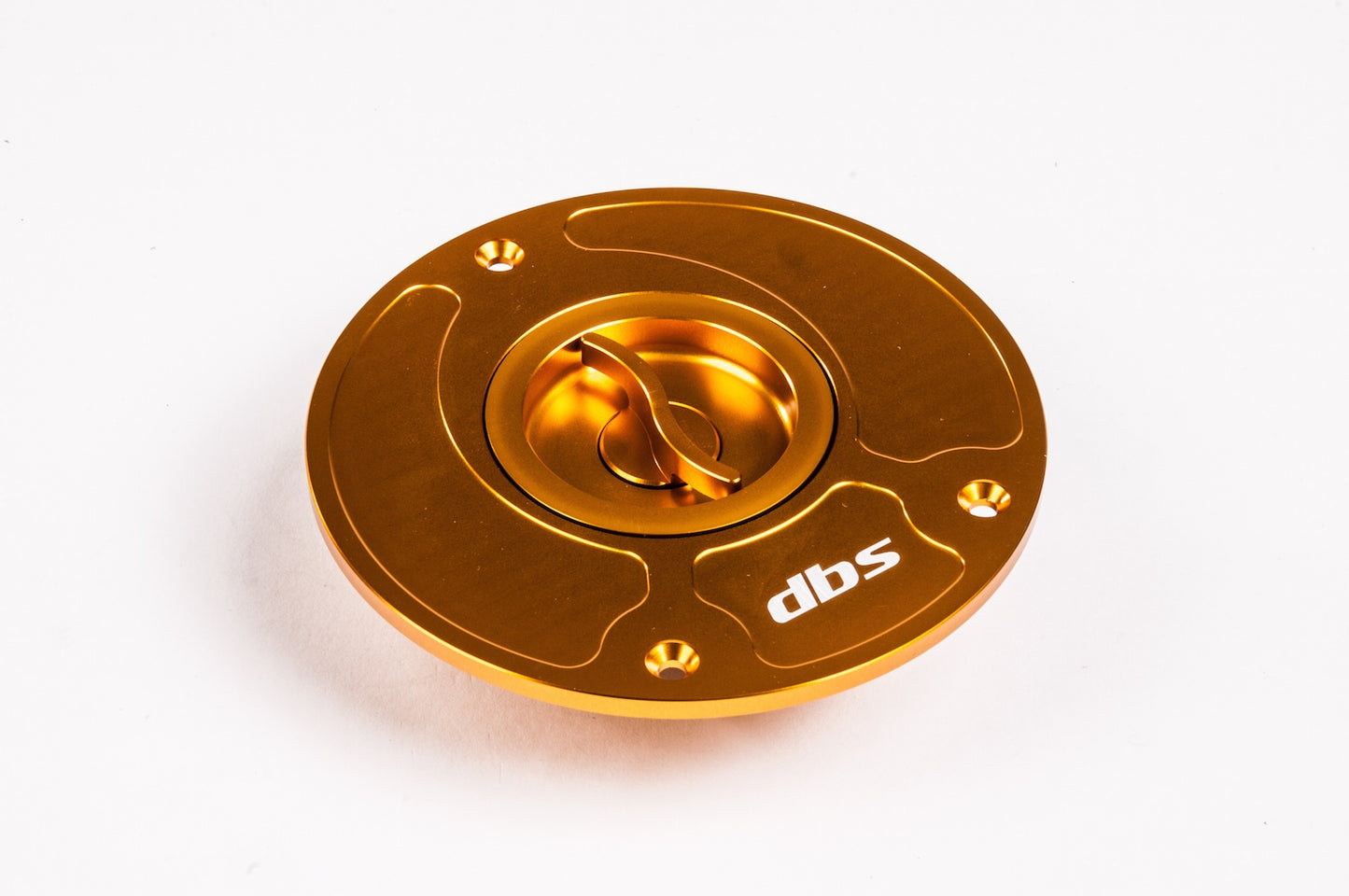 Quick Release Evo Fuel Cap Honda Motorcycles