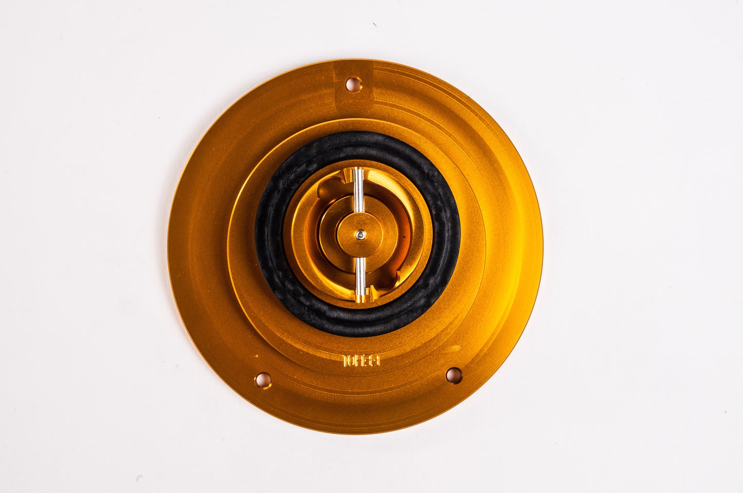 Quick Release Evo Fuel Cap Honda Motorcycles