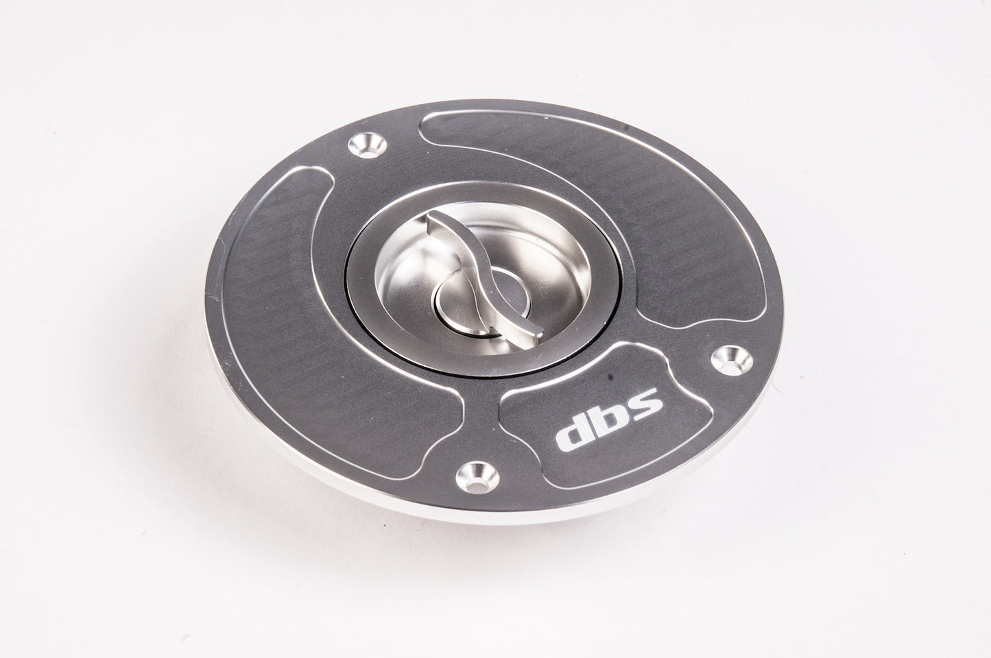 Quick Release Evo Fuel Cap Honda Motorcycles