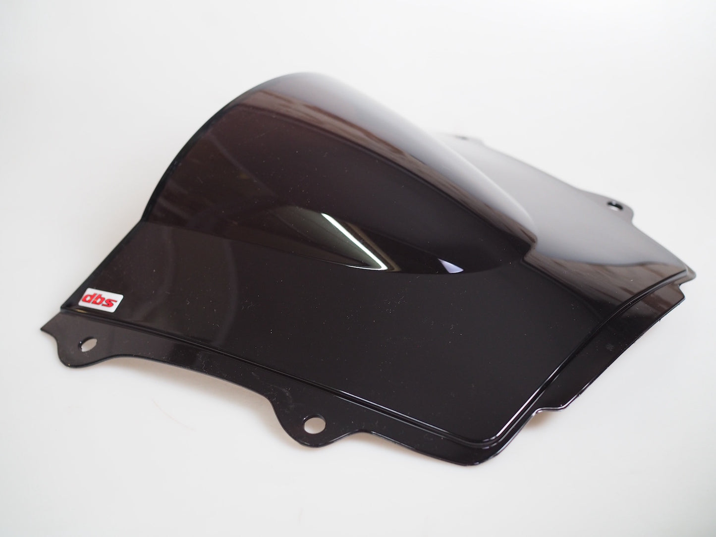 Dark Tint DBS Double Bubble Screen CBR600RR 2013 onwards