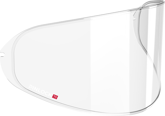 Clear Marushin 889/999 Pinlock Insert