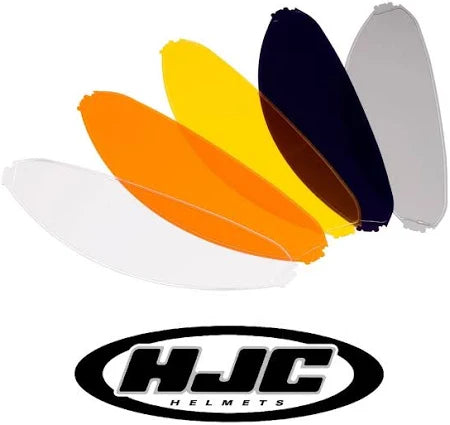HJC Pinlock Insert HJ-05, HJ-07, HJ-09, HJ-17, CS-15, C91