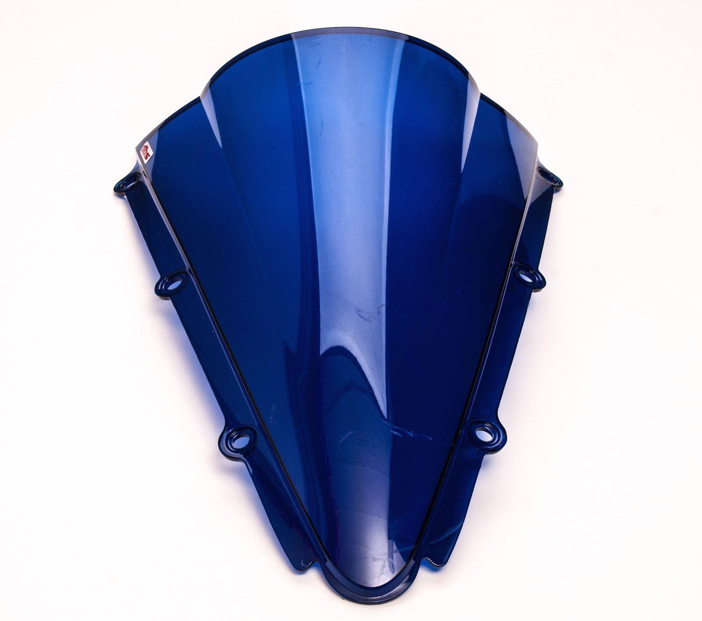 Blue Tint DBS Double Bubble Screen Yamaha YZF-R1 2000-2001