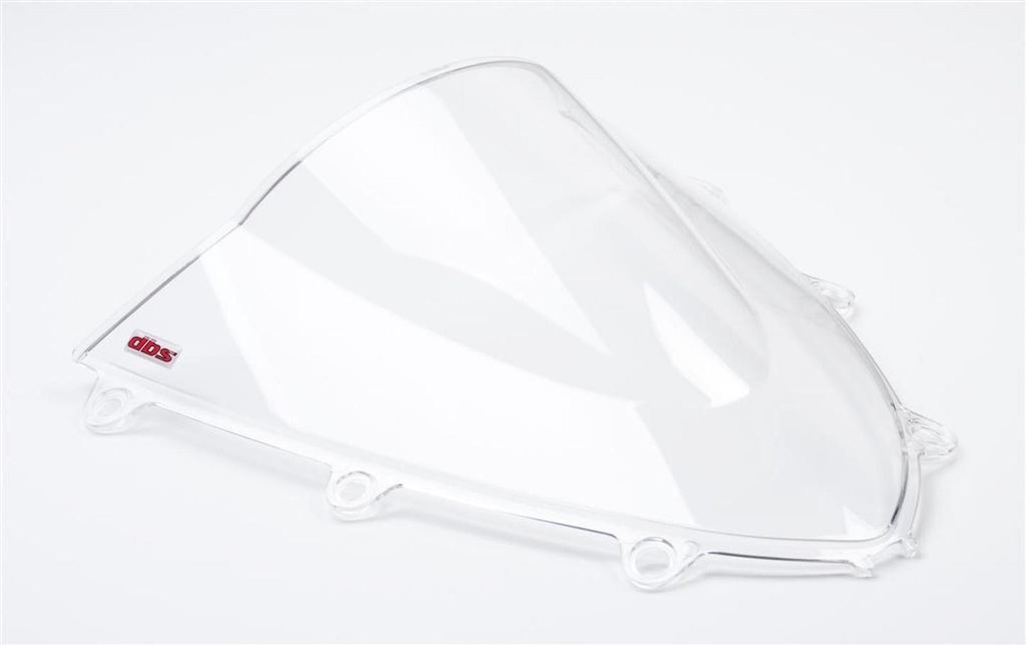 Clear DBS Double Bubble Screen Honda Fireblade CBR1000RR 2008-2011