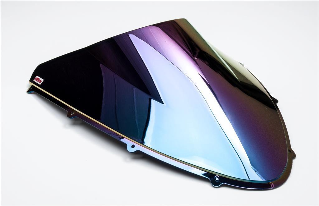 Iridium DBS Double Bubble Screen Ducati 848/1098/1198