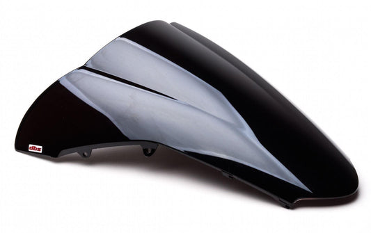 Dark Tint DBS Double Bubble Screen Honda VFR800 2002-2009