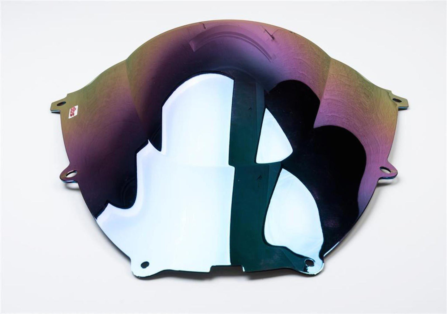 Iridium DBS Double Bubble Screen Yamaha YZF-600 Thundercat 1996-2007