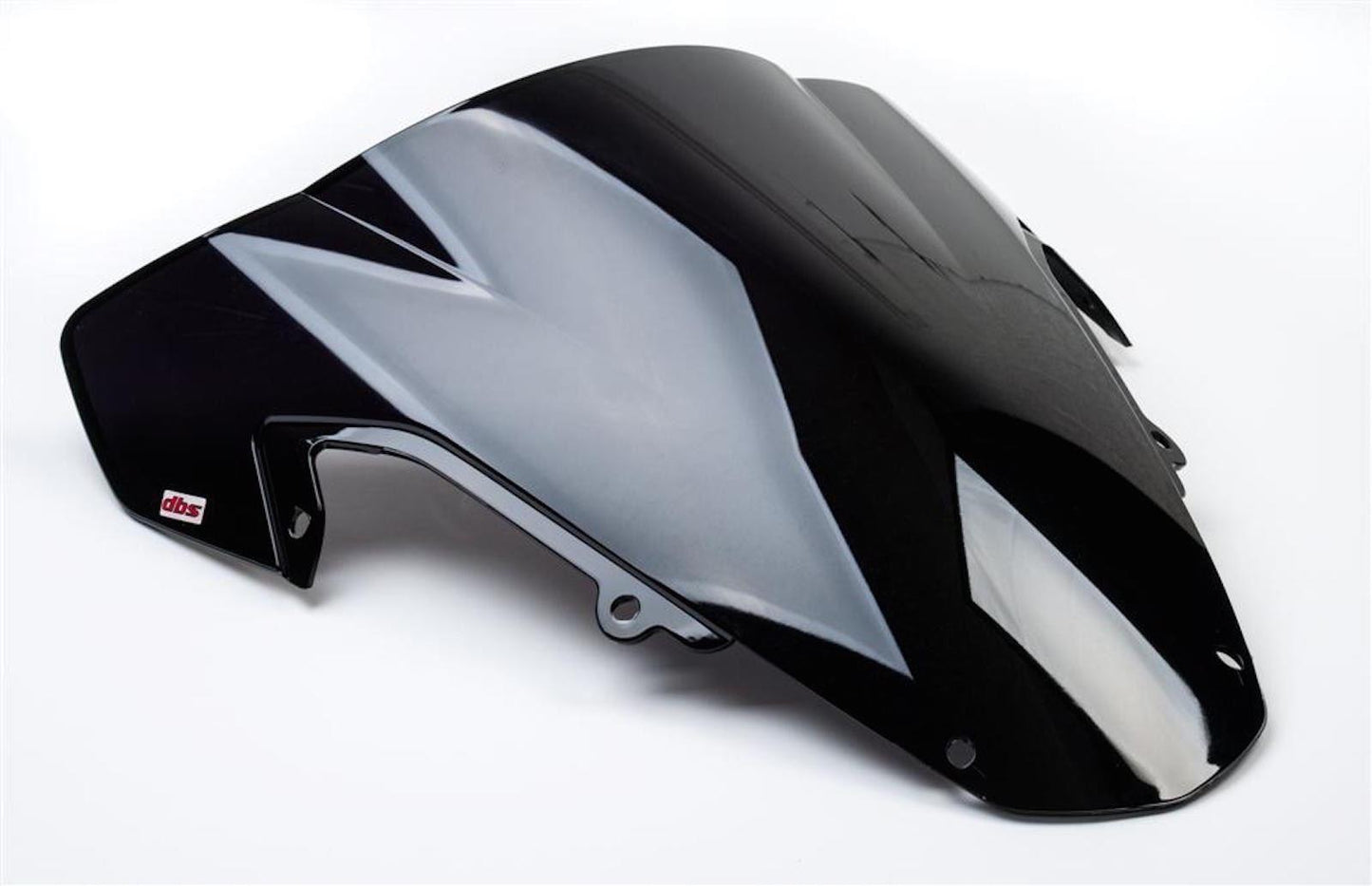 Dark Tint DBS Double Bubble Screen Suzuki GSX-R 1000 2003-2004 K3-K4