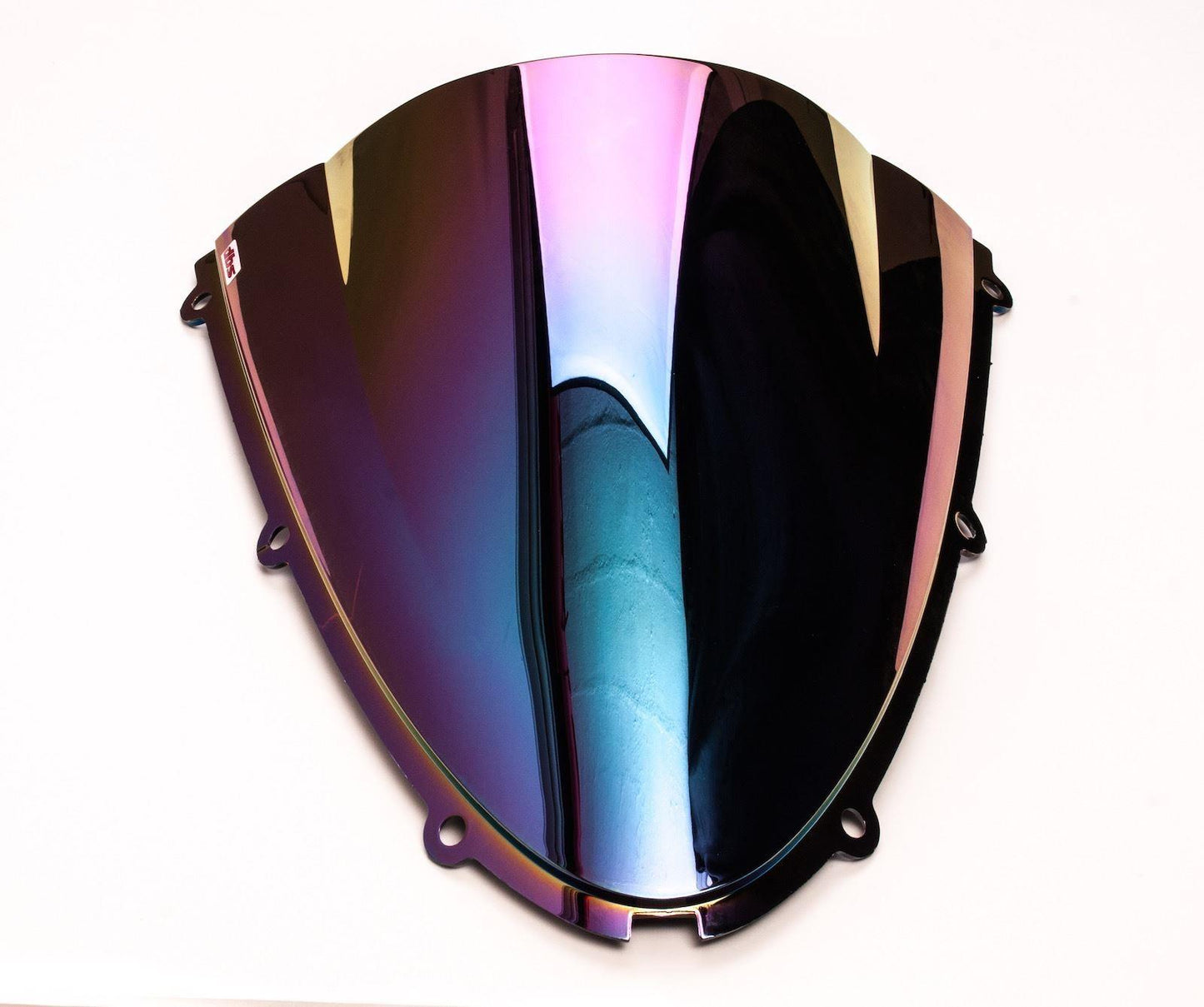 Iridium DBS Double Bubble Screen Kawasaki Ninja ZX-10R 2006-2007
