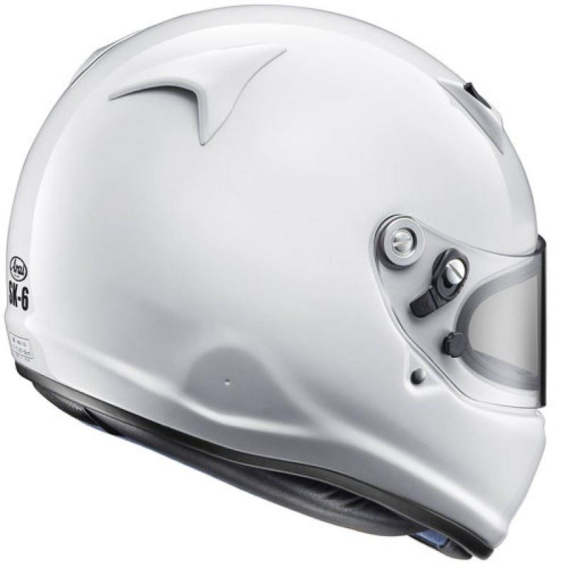 Arai SK-6 Helmet - Snell K2015 Approved