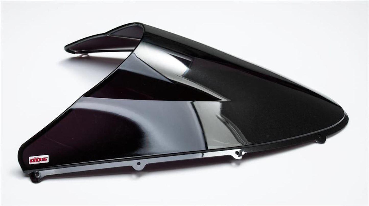 Dark Tint DBS Double Bubble Screen Ducati 848/1098/1198