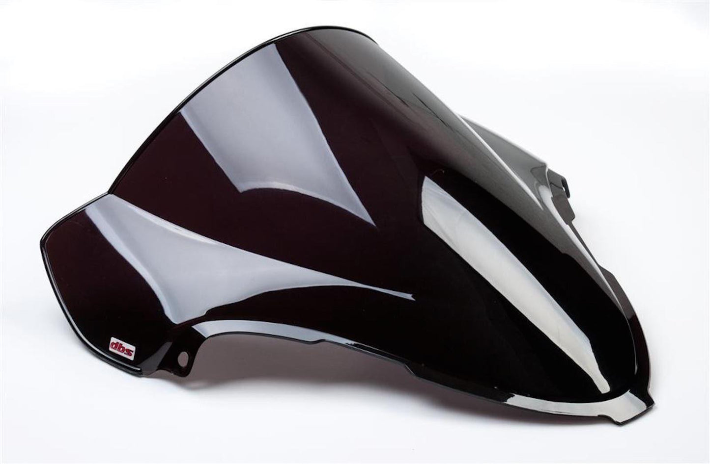 Dark Tint DBS Double Bubble Screen Suzuki GSX-R 1300 Hayabusa 1997-2007