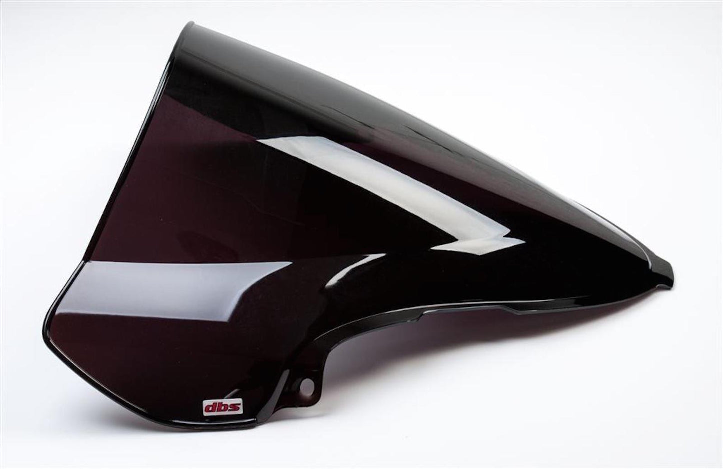 Dark Tint DBS Double Bubble Screen Suzuki GSX-R 1300 Hayabusa 1997-2007