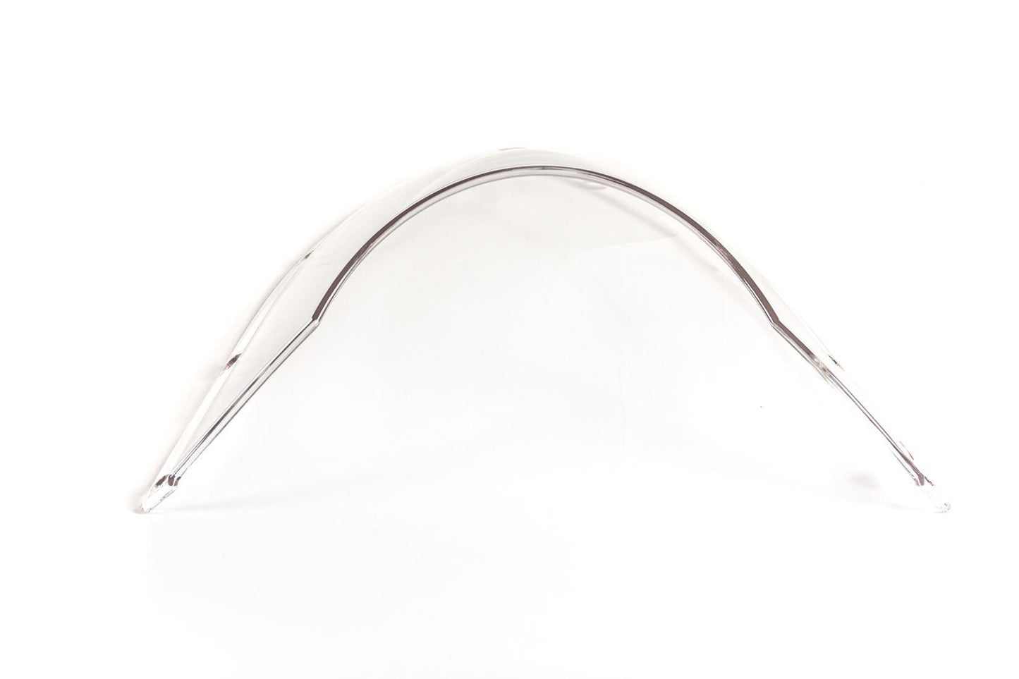 Clear DBS Double Bubble Screen Ducati 749/999 by DBS