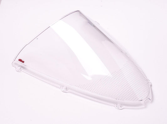 Clear DBS Double Bubble Screen Kawasaki Ninja ZX-6R 2005-2008