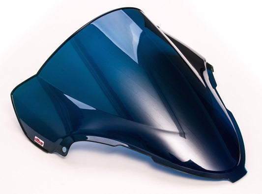 Blue Tint DBS Double Bubble Screen Suzuki GSX-R 1300 Hayabusa 1997-2007