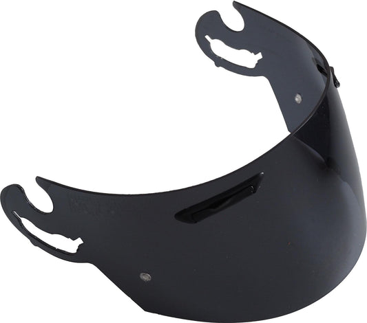 Dark Smoke Genuine Arai L-Type RR4 RX7/Corsair Pinlock Ready Visor