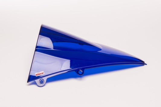 Blue Tint DBS Double Bubble Screen Honda Fireblade CBR1000RR 2012-2014