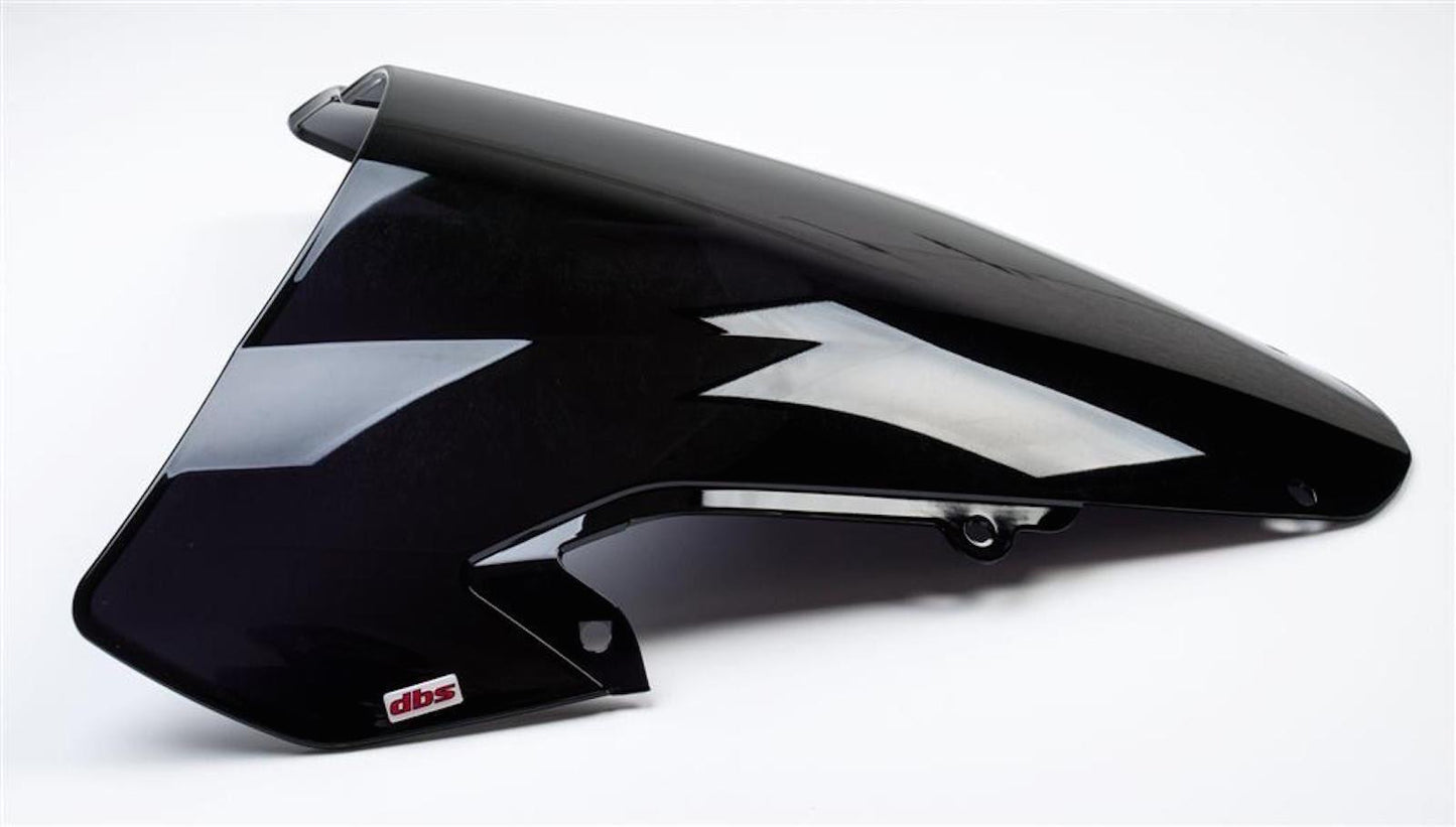 Dark Tint DBS Double Bubble Screen Suzuki GSX-R 1000 2003-2004 K3-K4