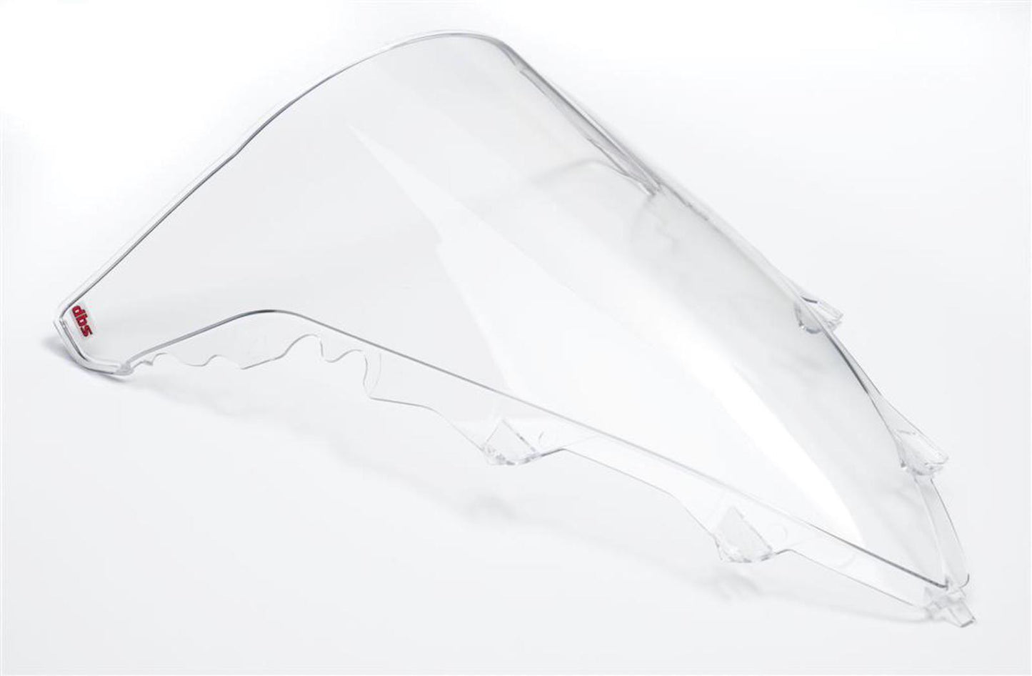 Clear DBS Double Bubble Screen Yamaha YZF-R1 2004-2006