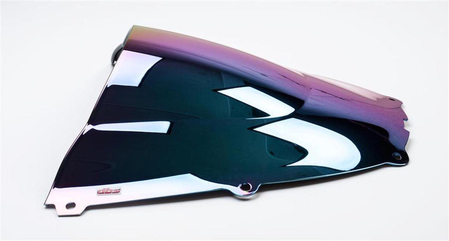 Iridium DBS Double Bubble Screen Yamaha YZF-600 Thundercat 1996-2007