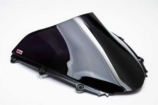 Dark Tint DBS Double Bubble Screen Honda CBR1000RR 2004-2007