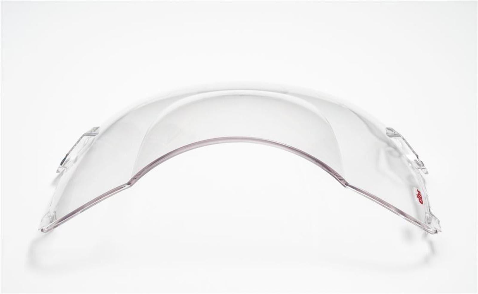 Double Bubble Iridium Windscreen For 1995-1998 Honda CBR600 F3 – Multi-Color, Front Mount