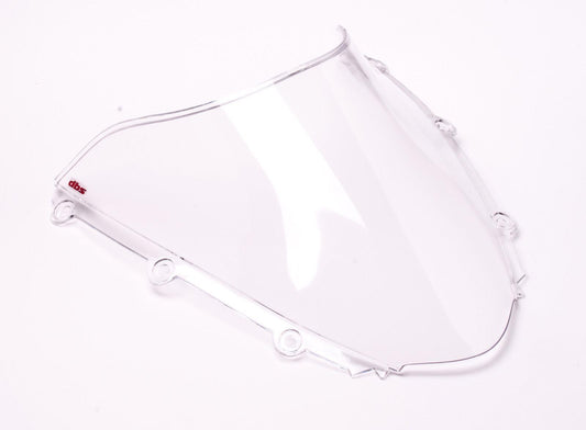 Clear DBS Double Bubble Screen Honda CBR1000 Fireblade 2004-2007