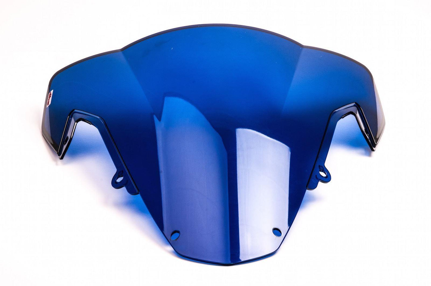 Blue Tint DBS Double Bubble Screen Suzuki GSX-R 1000 2004-2004 K3-K4