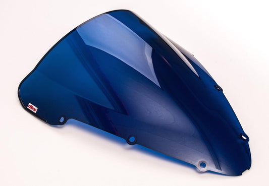 Blue Tint DBS Double Bubble Screen CBR600F4i 2001-2007