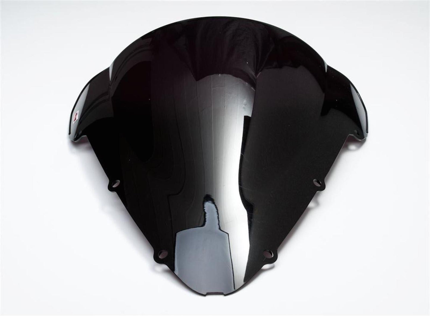 Dark Tint DBS Double Bubble Screen fits CBR600 F4i 2001-2006