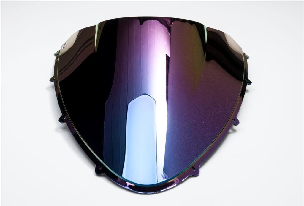 Iridium DBS Double Bubble Screen Ducati 848/1098/1198