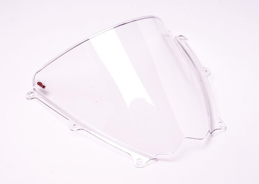 Clear DBS Double Bubble Screen GSX-R 1000 K7-K8 2007-2008