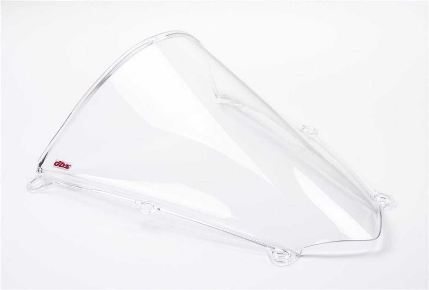 Clear DBS Double Bubble Screen Honda CBR600RR 2007-2012