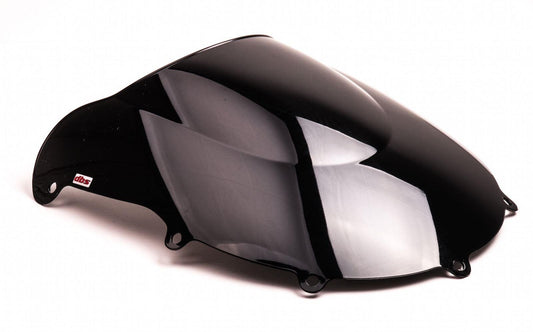 Dark Tint DBS Double Bubble Screen Suzuki GSX-R 600/750 1998-1999