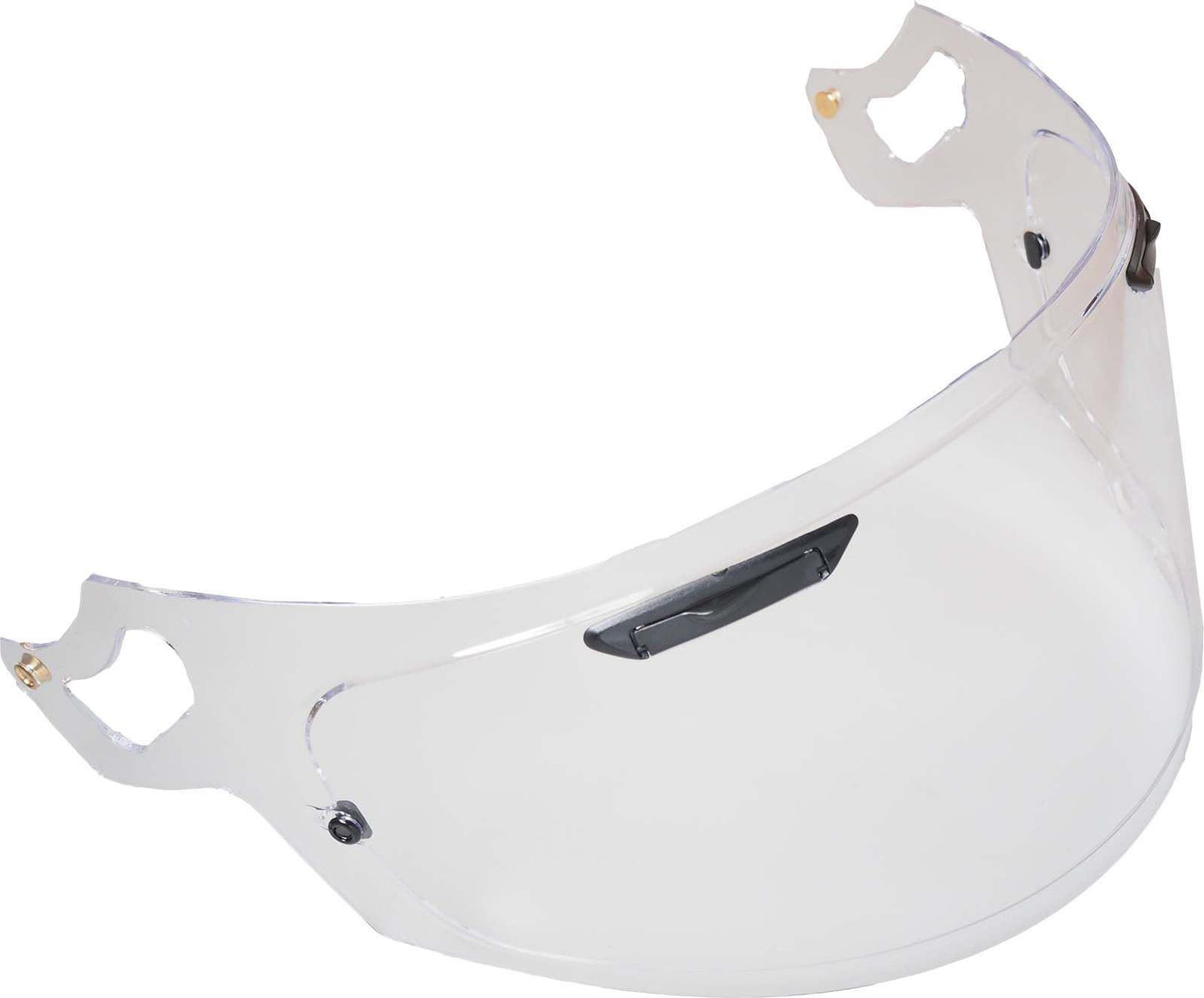 Clear Visor fits Arai RX-7V/QV-Pro/VAS/V-Type Pinlock Ready