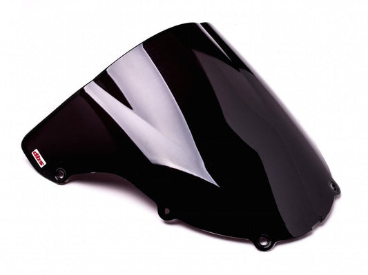 Dark Tint DBS Double Bubble Screen Kawasaki ZX-6R Ninja 2003-2004