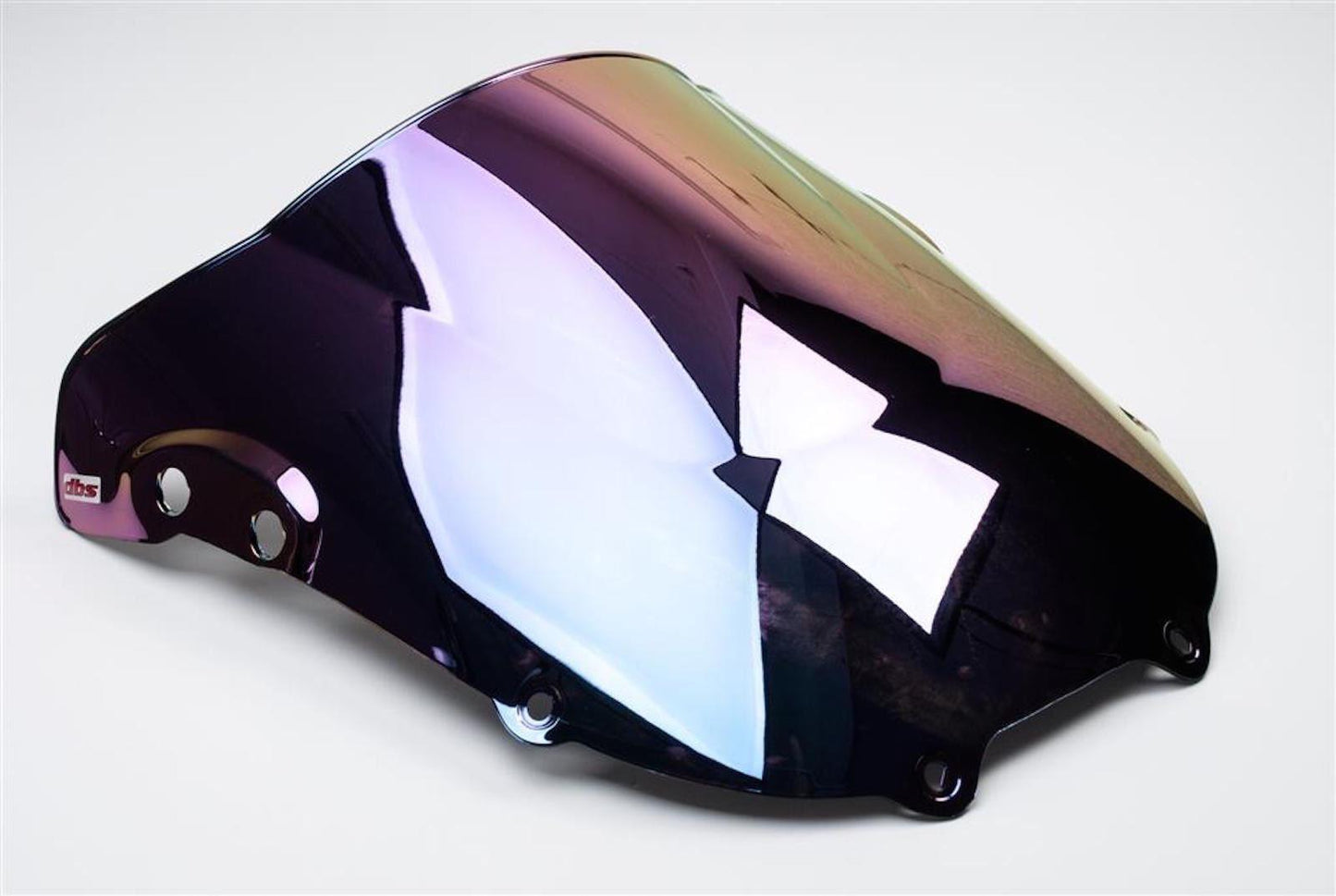 Iridium DBS Double Bubble Screen Honda CBR900 919 1994-1997
