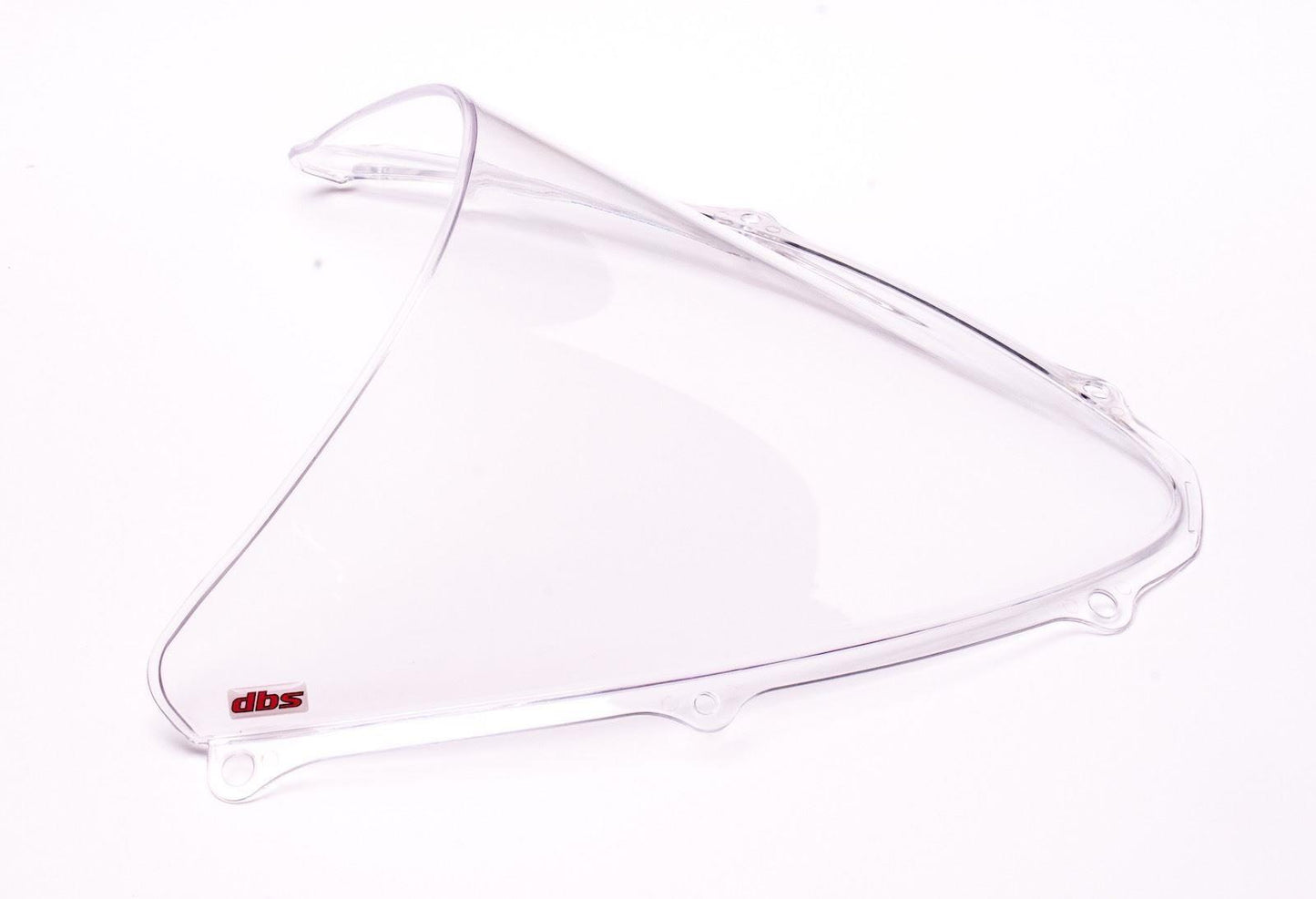 Clear DBS Double Bubble Screen GSX-R 600/750 2006-2007 K6-K7