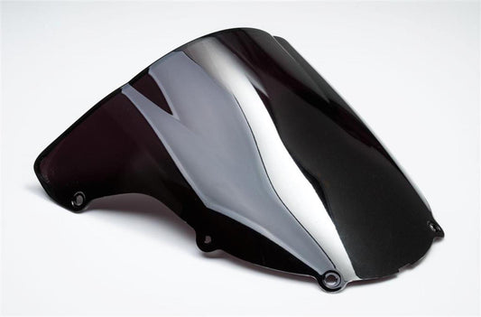 Dark Tint DBS Double Bubble Screen Honda CBR900RR Fireblade 929 2000-2001