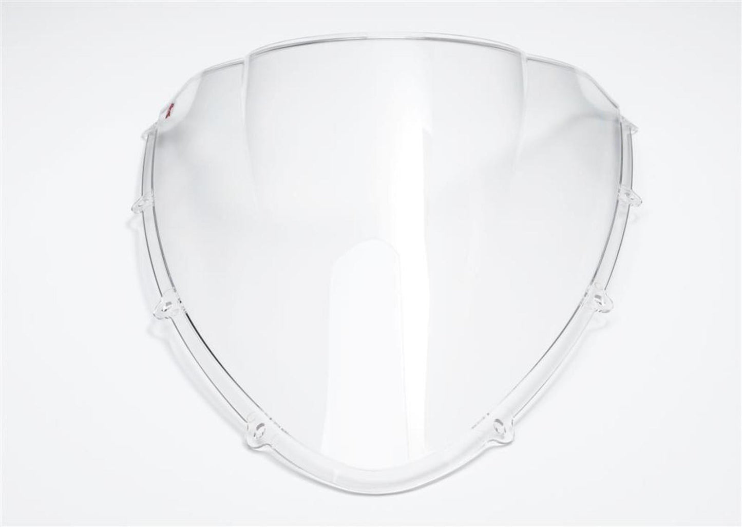 Clear DBS Double Bubble Screen Ducati 1198/1098/848