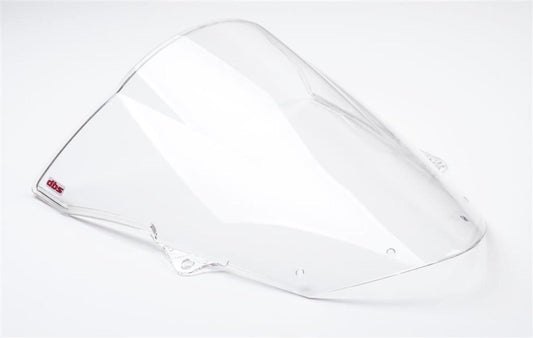 Clear DBS Double Bubble Screen Kawasaki ZX-6R 2009-2012