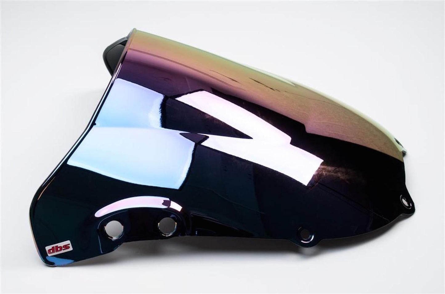 Iridium DBS Double Bubble Screen Honda CBR900 919 1994-1997