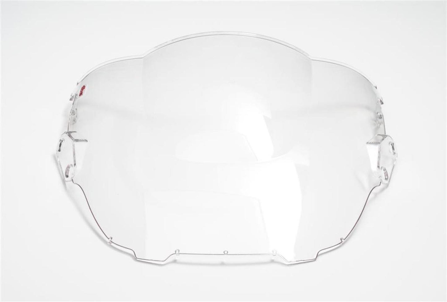 Clear DBS Double Bubble Screen Honda CBR600 F3 1995-1998